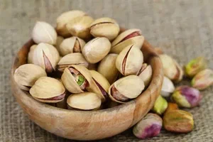 تصویر 4 از پسته فندقی عمده با حجم گسترده و کیفیت یکنواخت